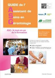 GUIDE DE L'ASSISTANT DE...