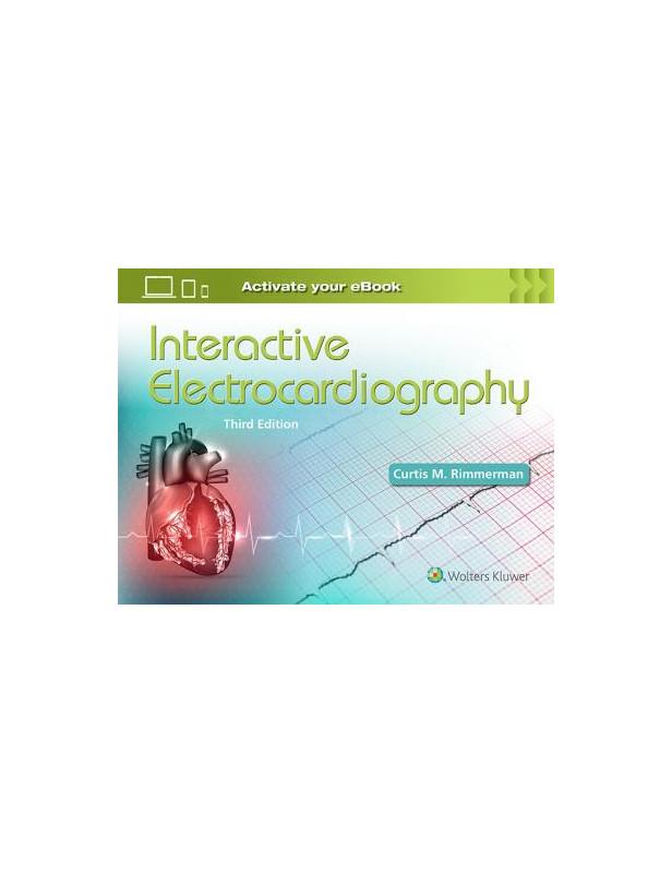 Interactive electrocardiography third edition