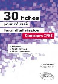 30 FICHES POUR REUSSIR...