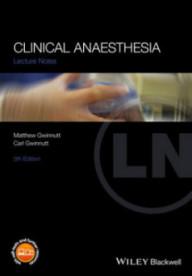 Lecture notes :  clinical...