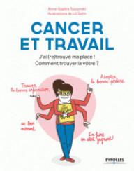 CANCER ET TRAVAIL : J'AI...