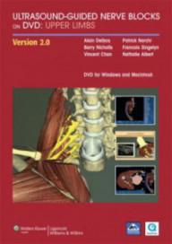 Ultrasound-guided nerve...