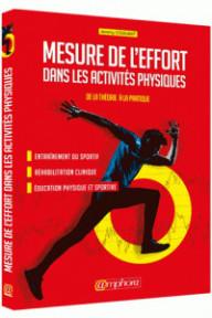 MESURE DE L'EFFORT DANS LES...