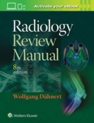 RADIOLOGY REVIEW MANUAL 8...