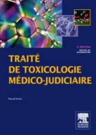 TRAITE DE TOXICOLOGIE...