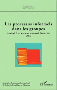 Les processus informels...