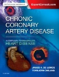 Chronic coronary artery...