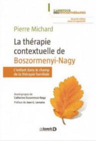 La thérapie contextuelle de...