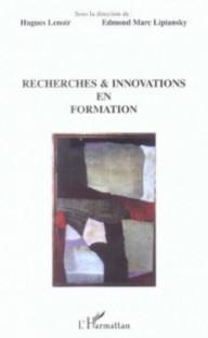 RECHERCHES ET INNOVATIONS...