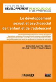 LE DEVELOPPEMENT SEXUEL ET...