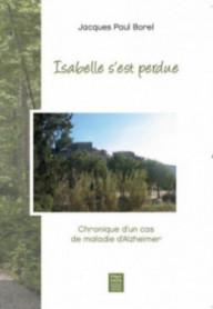 ISABELLE S'EST PERDUE....