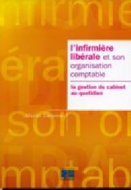 L'infirmière libérale et...