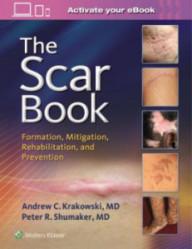THE SCAR BOOK