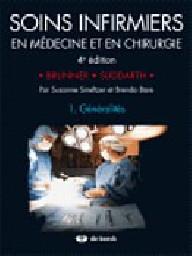 SOINS INFIRMIERS EN...