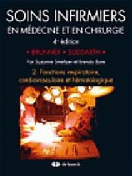 SOINS INFIRMIERS EN...