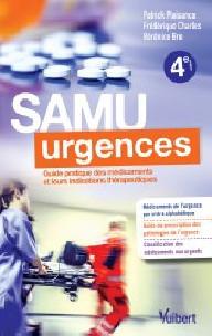 SAMU URGENCES - GUIDE...