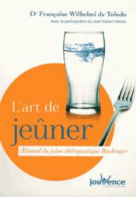 L'ART DE JEUNER - MANUEL DU...