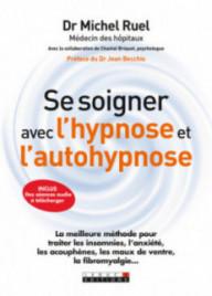 SE SOIGNER AVEC L'HYPNOSE...
