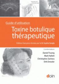 TOXINE BOTULIQUE...