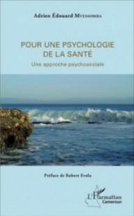 Pour une psychologie de la...