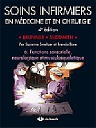 SOINS INFIRMIERS EN...