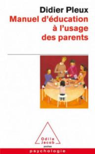 MANUEL D'EDUCATION A...