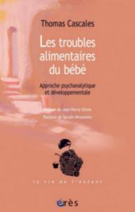 LES TROUBLES ALIMENTAIRES...