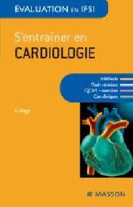 S'entraîner en cardiologie