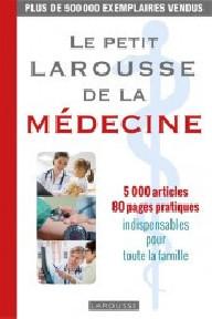 LE PETIT LAROUSSE DE LA...