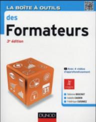 Les formateurs (3e édition)