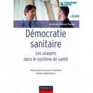 DEMOCRATIE SANITAIRE - LES...