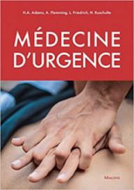 MEDECINE D'URGENCE