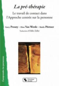 PRE-THERAPIE (LA) - LE...