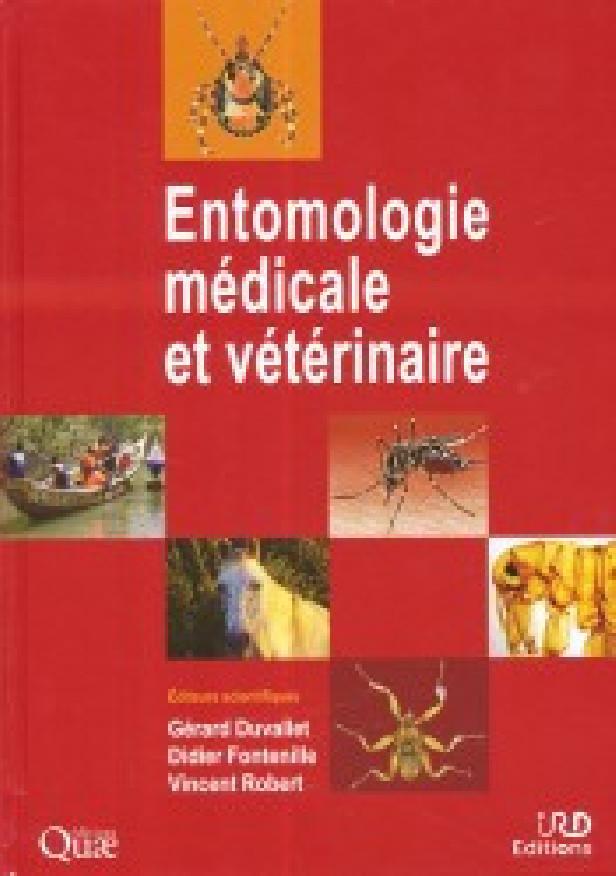 ENTOMOLOGIE MEDICALE ET VETERINAIRE