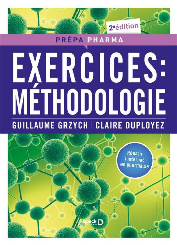 EXERCICES : METHODOLOGIE