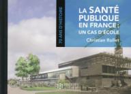 LA SANTE PUBLIQUE EN FRANCE...