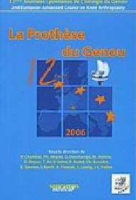 PROTHESE DU GENOU