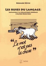 LES RUSES DU LANGAGE -...