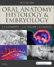 Oral anatomy, histology and...