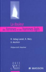 LA DOULEUR DES FEMMES ET...