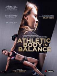 ATHLETIC BODY IN BALANCE -...