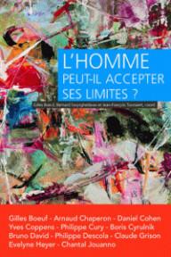 L'HOMME PEUT-IL ACCEPTER...