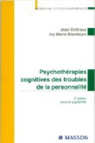 Psychothérapies cognitives...