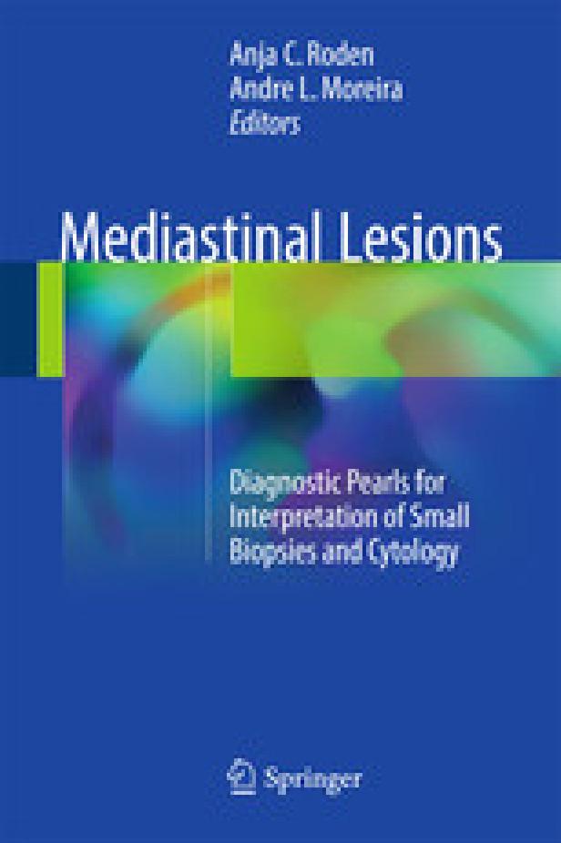MEDIASTINAL LESIONS