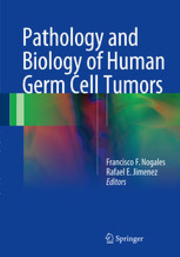 PATHOLOGY AND BIOLOGY OF HUMAN GERM CELL TUMORS
