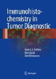 IMMUNOCHEMISTRY IN TUMOR...
