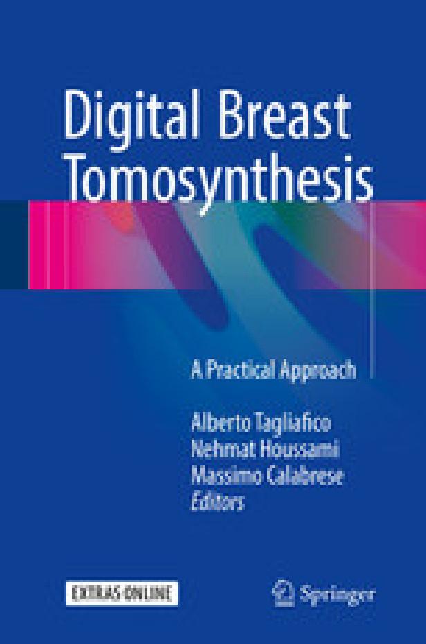 DIGITAL BREAST TOMOSYNTHESIS