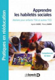 APPRENDRE LES HABILETES...