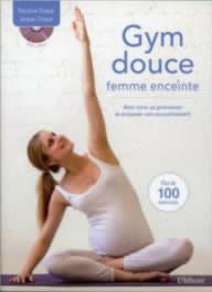 GYM DOUCE FEMME ENCEINTE -...