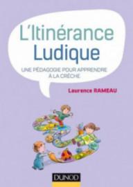 L'ITINERANCE LUDIQUE - UNE...
